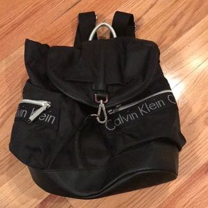 Calvin Klein Backpack